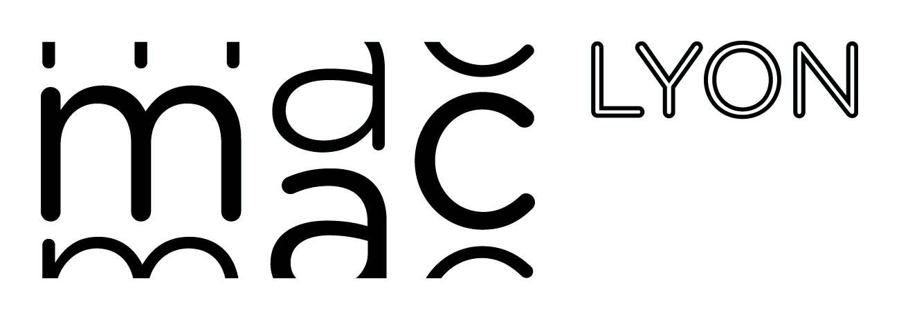 Logo du MAC Lyon
