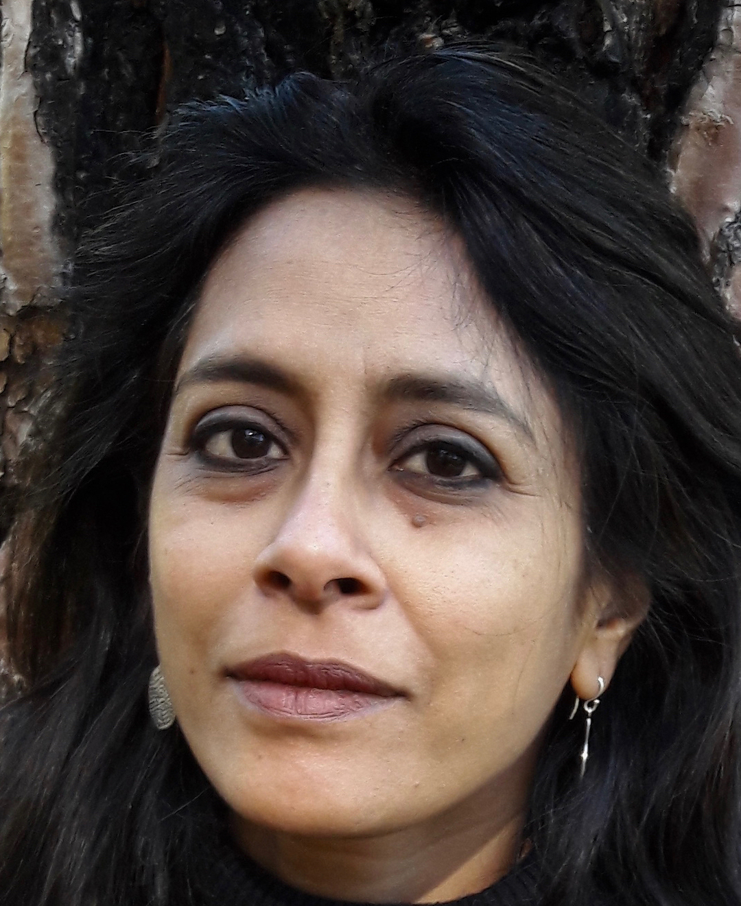 Anuradha Roy