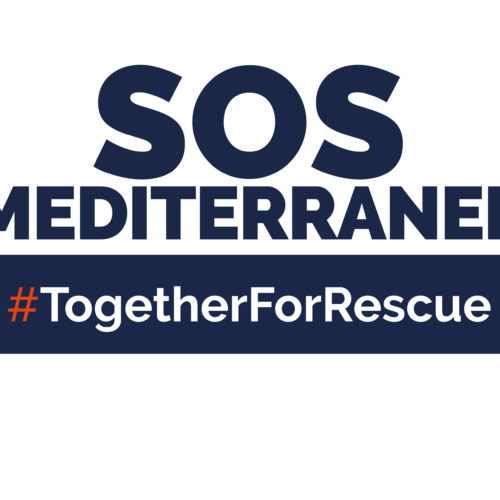 Live SOS Méditerranée
