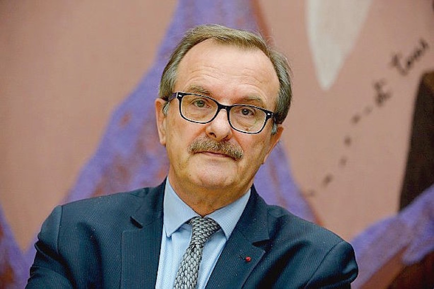 Jean-François Carenco