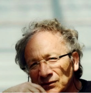 Ernest Pignon-Ernest