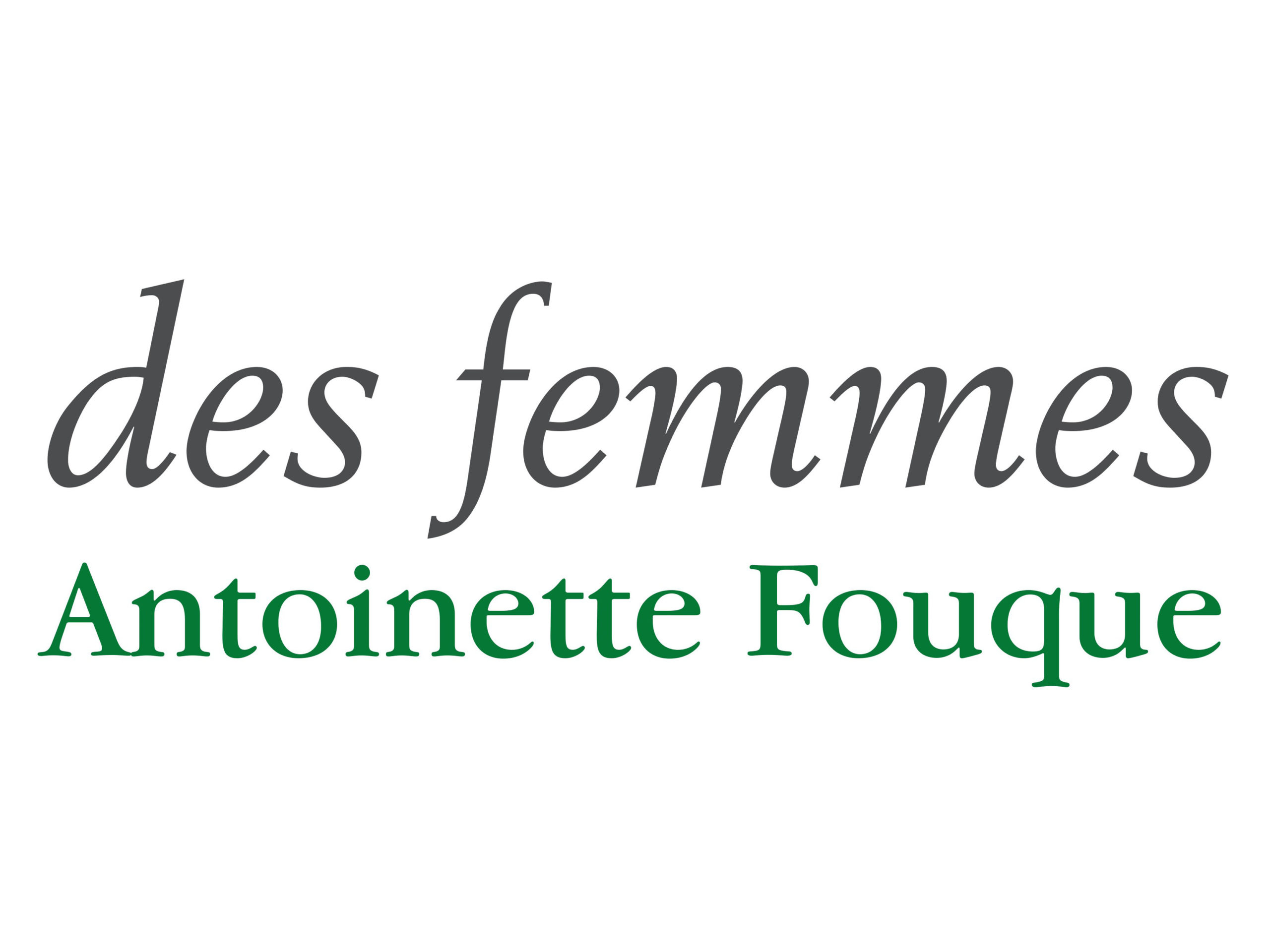 Éditions des femmes