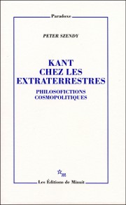 Kant chez les extraterrestres