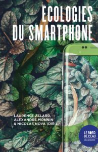 Écologies du smartphone