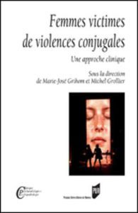 Femmes victimes de violences conjugales (Co.dir.)