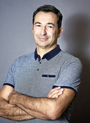 Jean-Marc Diébold
