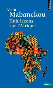 Huit leçons sur l’Afrique