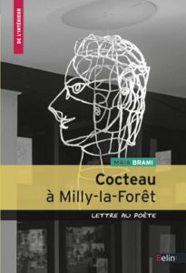 Cocteau à Milly-la-Forêt