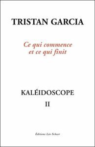 Kaléidoscope II