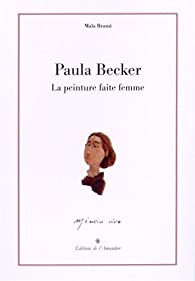 Paula Becker