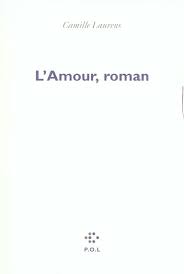 L’Amour, roman