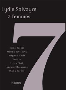 7 femmes