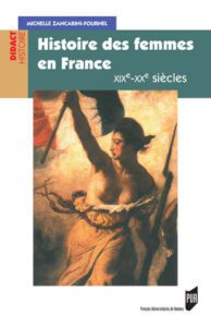 Histoire des femmes en France