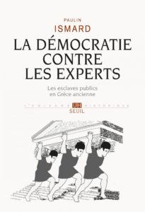 La Démocratie contre les experts