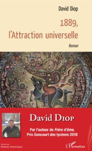 1889, l’Attraction universelle
