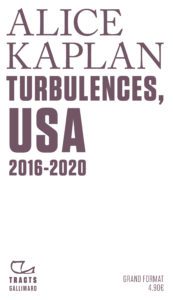 Turbulences, USA