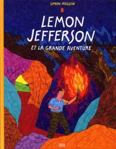Lemon Jefferson