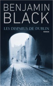 Les disparus de Dublin