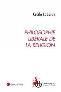 Philosophie libérale de la religion