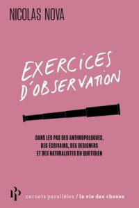 Exercices d’observation