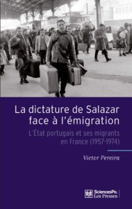 La dictature de Salazar face à l’émigration