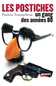 Les Postiches