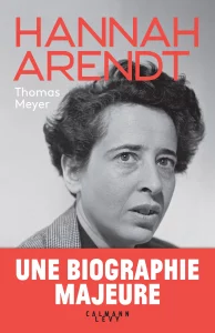 Hannah Arendt