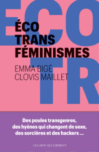 Écotransféminismes