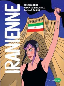 Iranienne