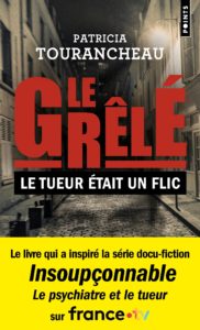 Le Grêlé