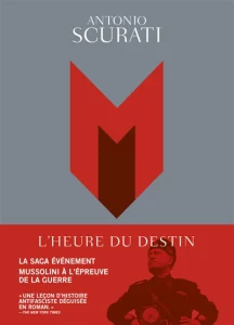 M, L’heure du destin