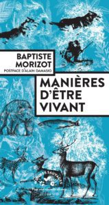 Manières d’être vivant