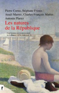 Les natures de la République
