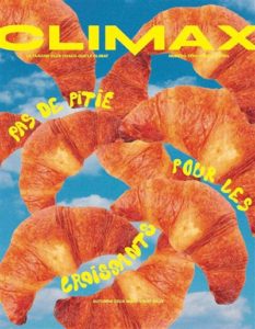Climax