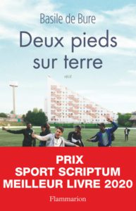 Deux pieds sur terre