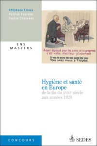Hygiène et santé en Europe
