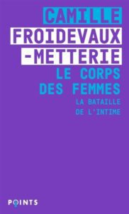 Le corps des femmes