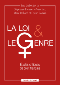 La loi et le genre