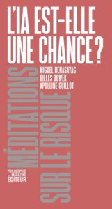 L’IA est – elle une chance ?