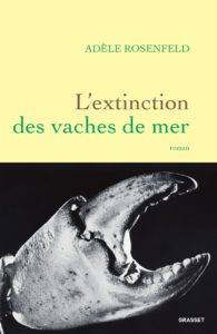 L&rsquo;extinction des vaches de mer