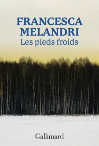 Les Pieds froids