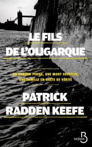 Le Fils de l&rsquo;oligarque