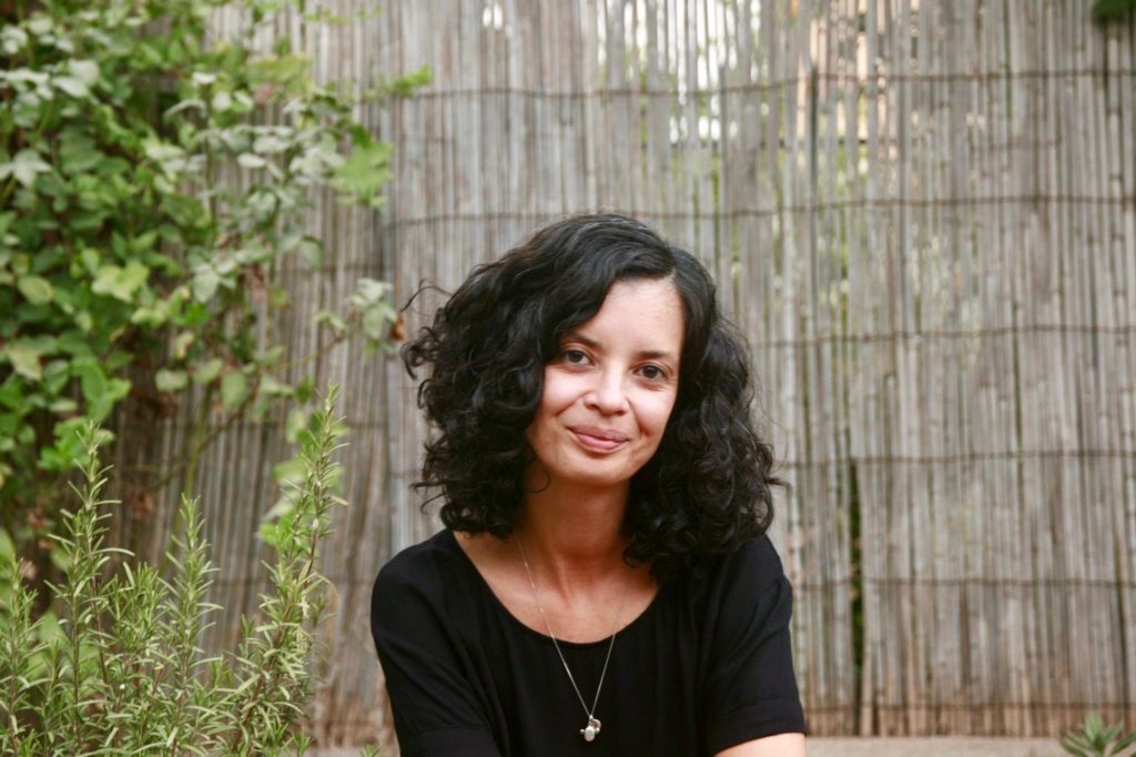 Houda Hissar
